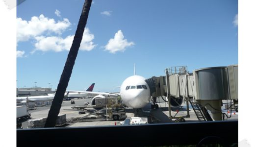【ハワイ旅行】大韓航空ってどう？