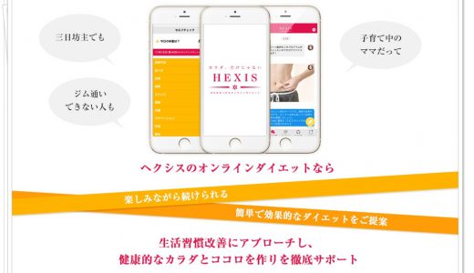 【－５キロ達成！】９０日で私が痩せたおすすめダイエットアプリ