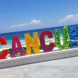 Cancun フォトジェニックスポット